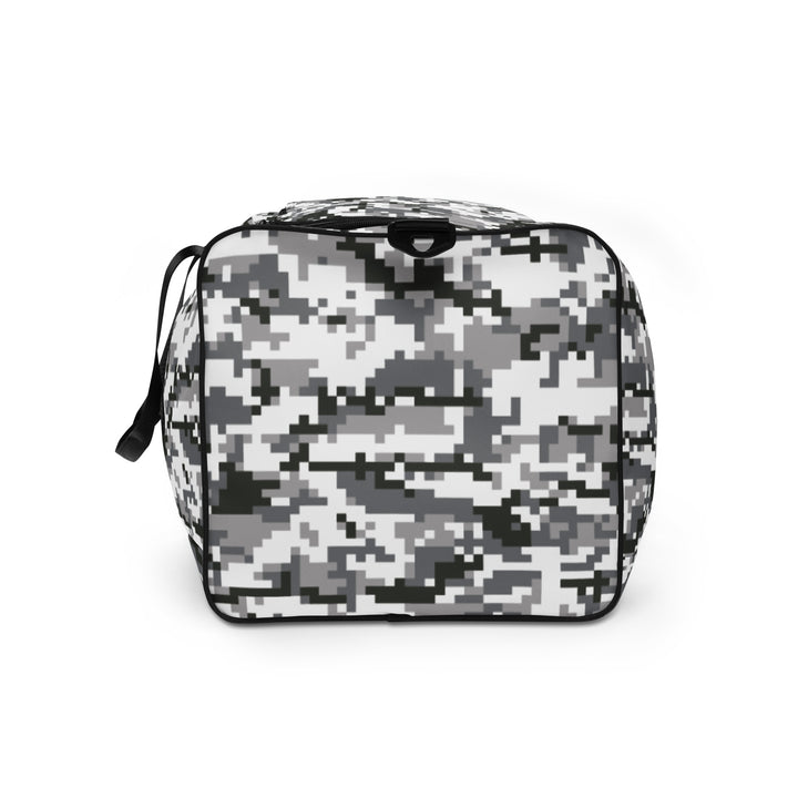 Digital CAMO DUFFEL