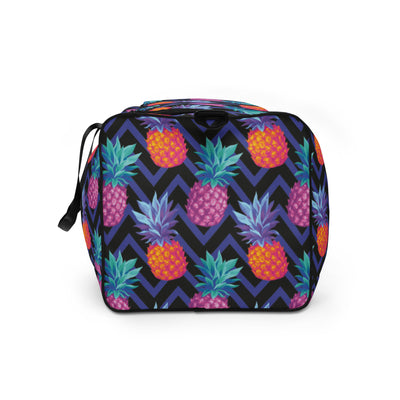 EFC Pineapples Duffle bag