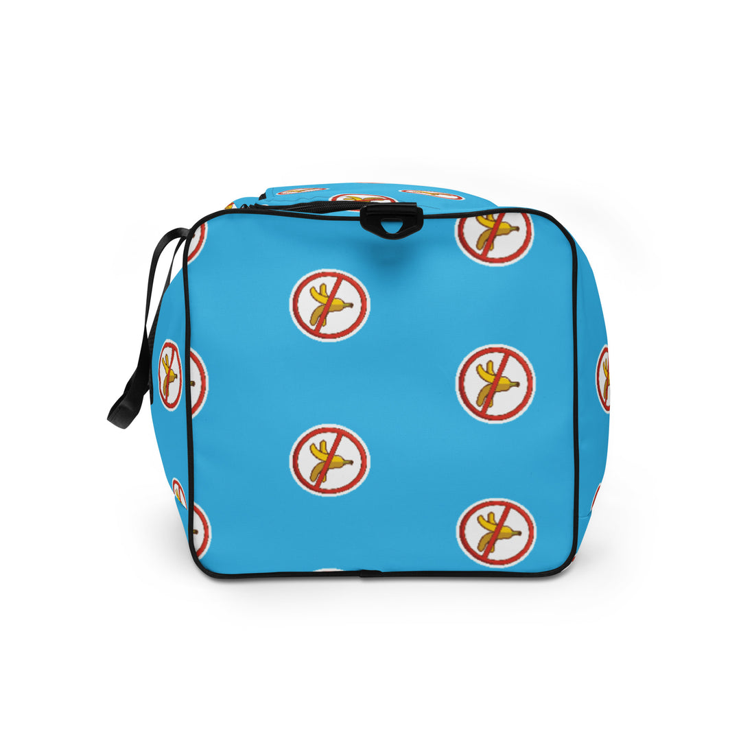 No Bananas DUFFEL