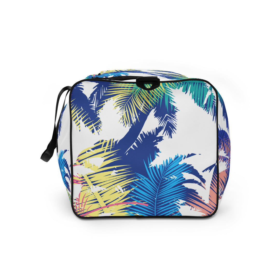FUN Palms DUFFEL
