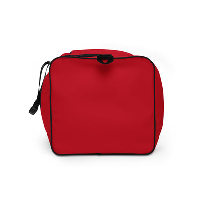 EFC Red Duffle bag