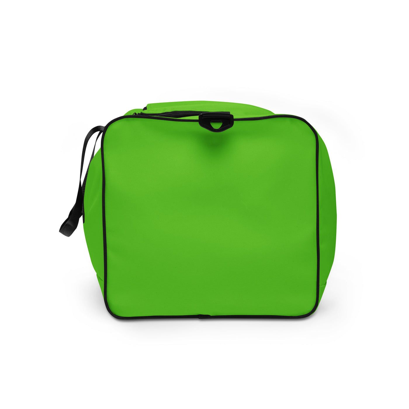 EFC Lime Duffle bag