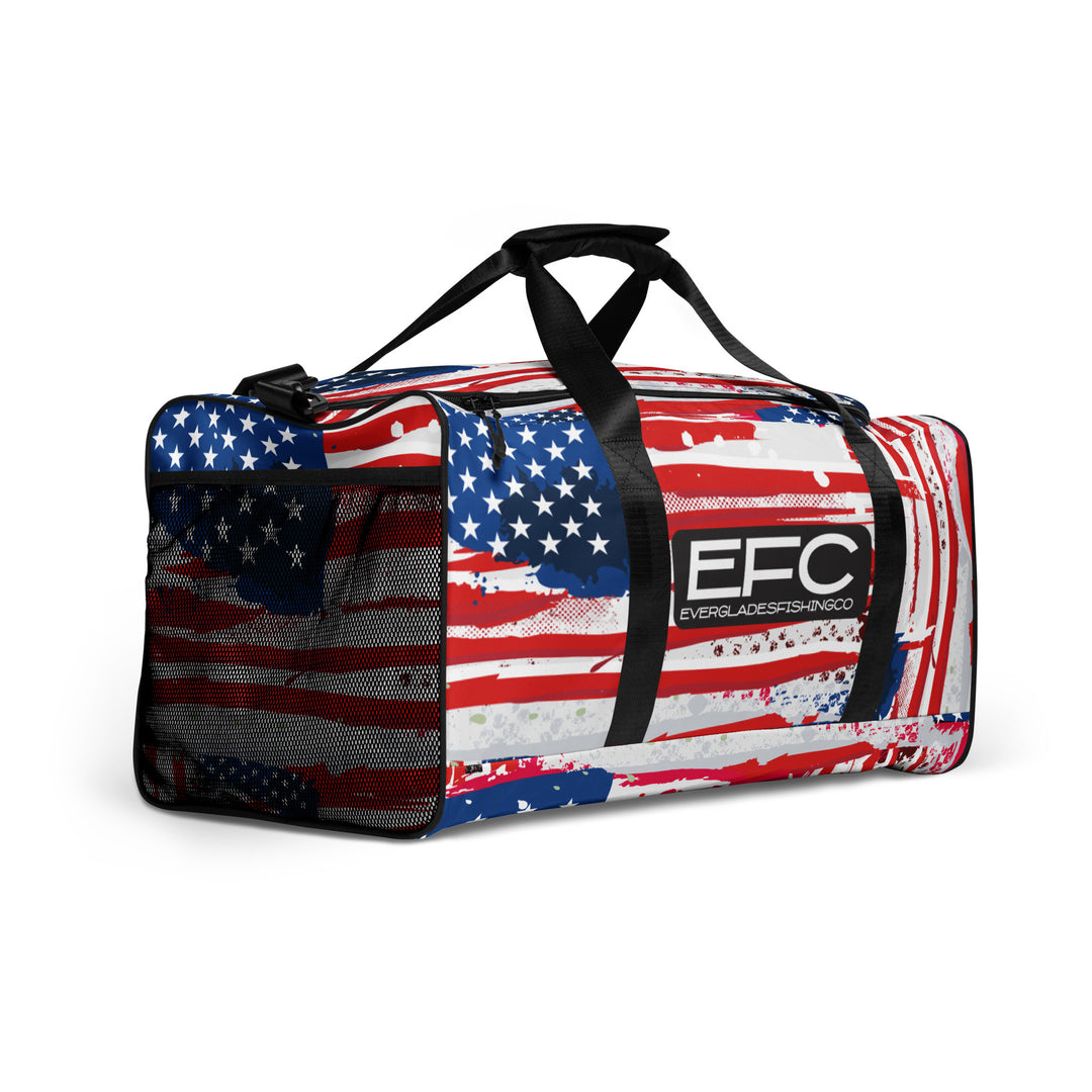 USA DUFFEL