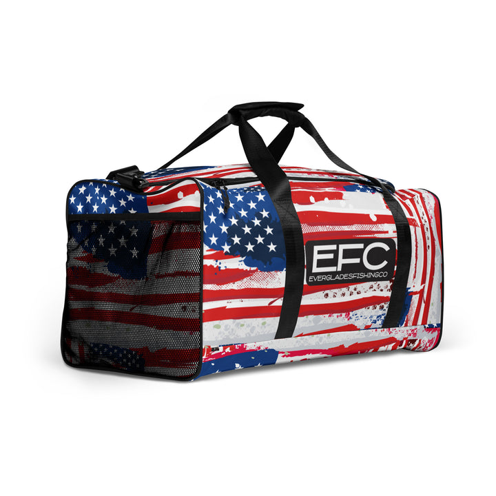 USA DUFFEL