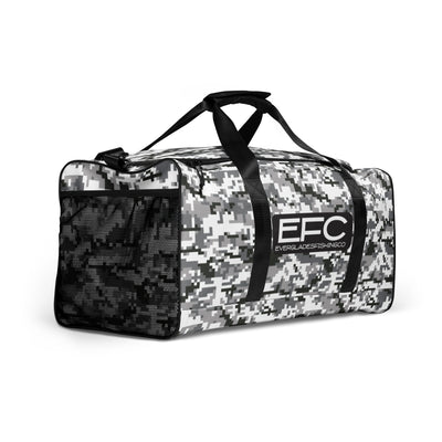 EFC Digital Duffle bag