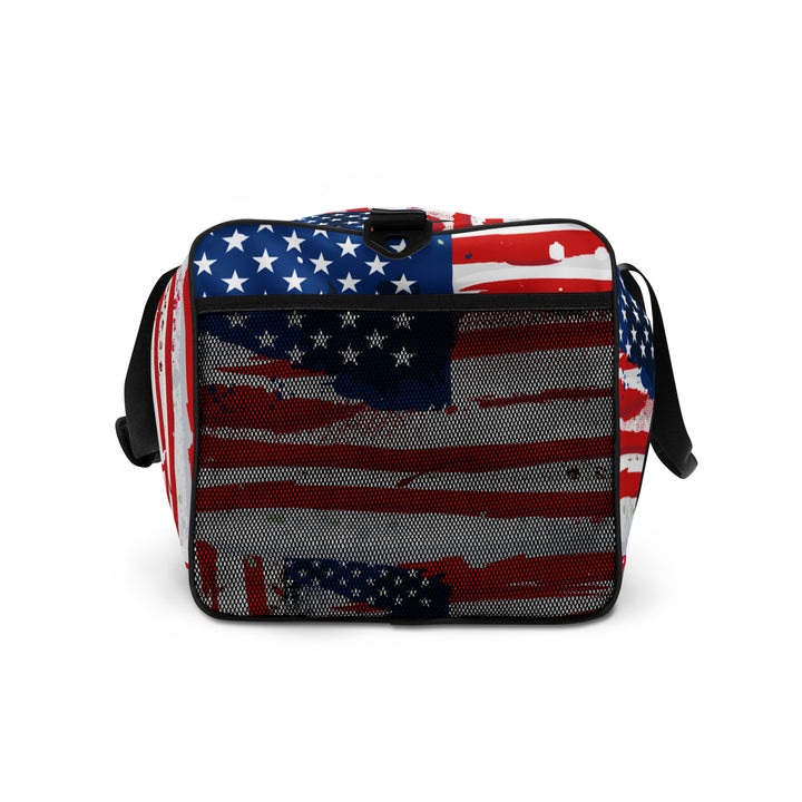 USA DUFFEL