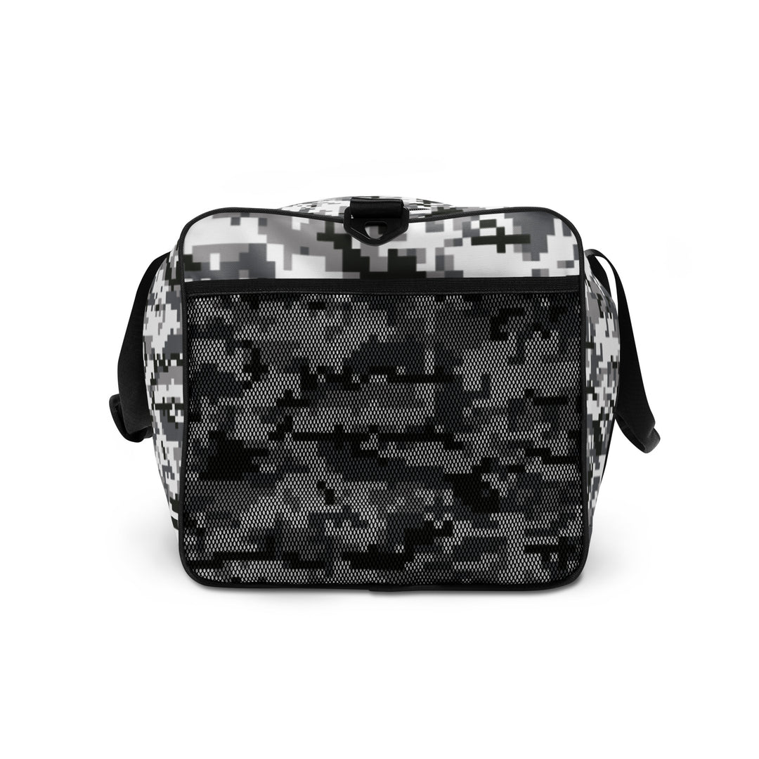 Digital CAMO DUFFEL