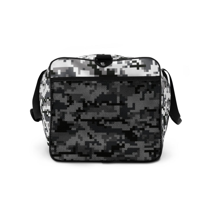 Digital CAMO DUFFEL