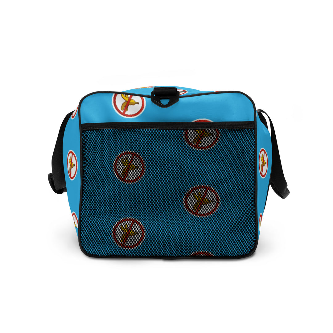 No Bananas DUFFEL