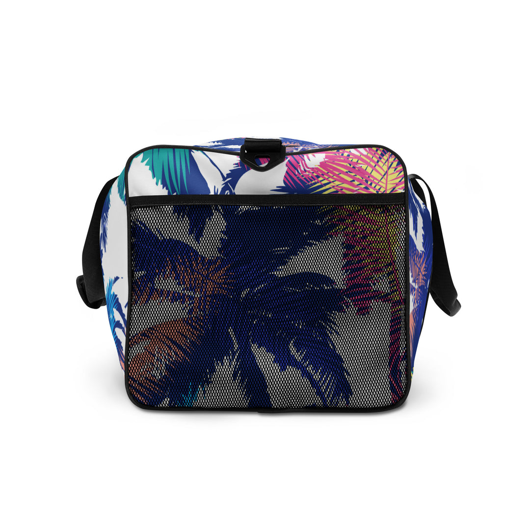 FUN Palms DUFFEL