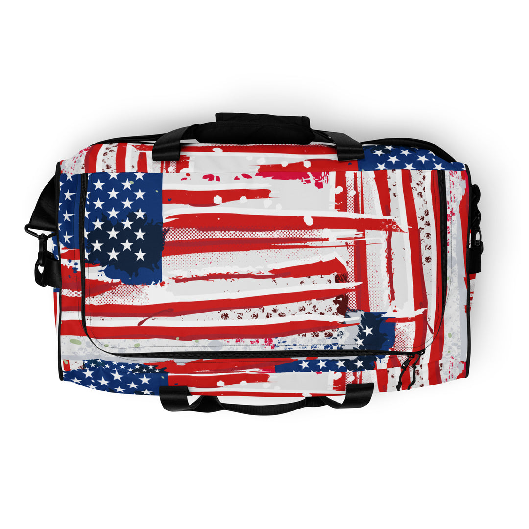 USA DUFFEL