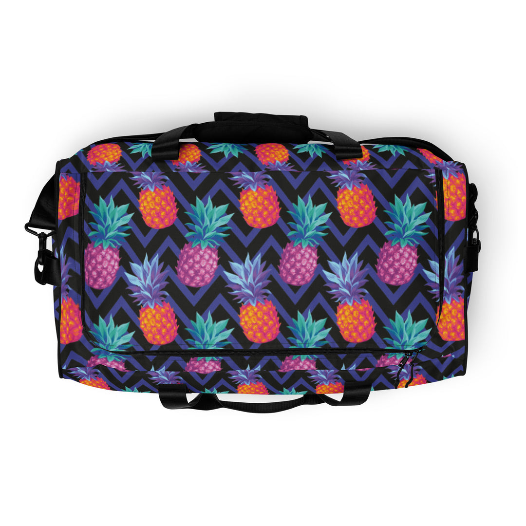 Pineapples DUFFEL