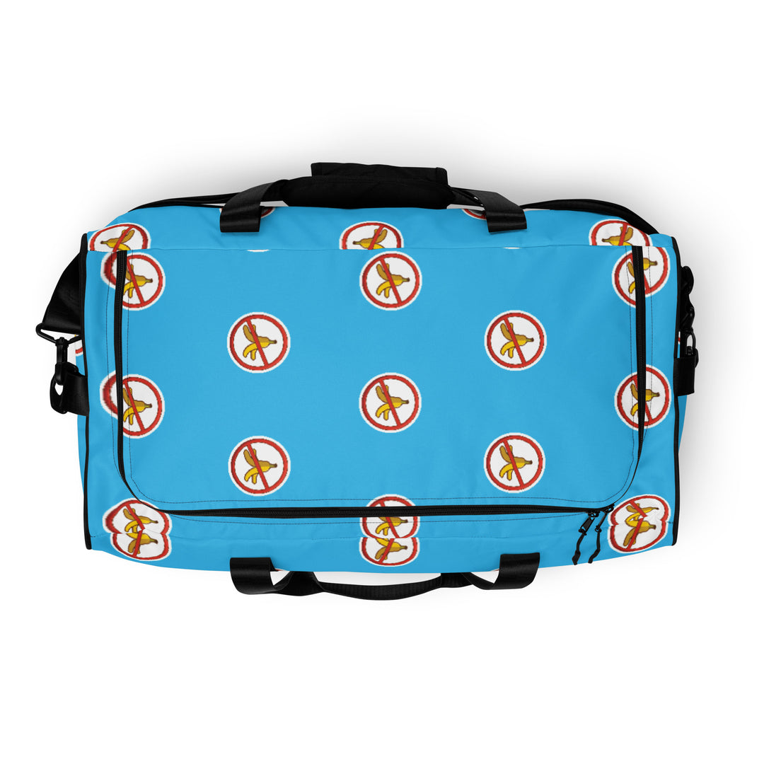 No Bananas DUFFEL