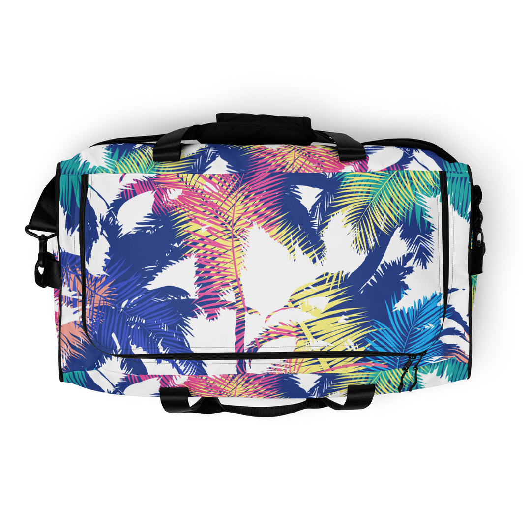FUN Palms DUFFEL