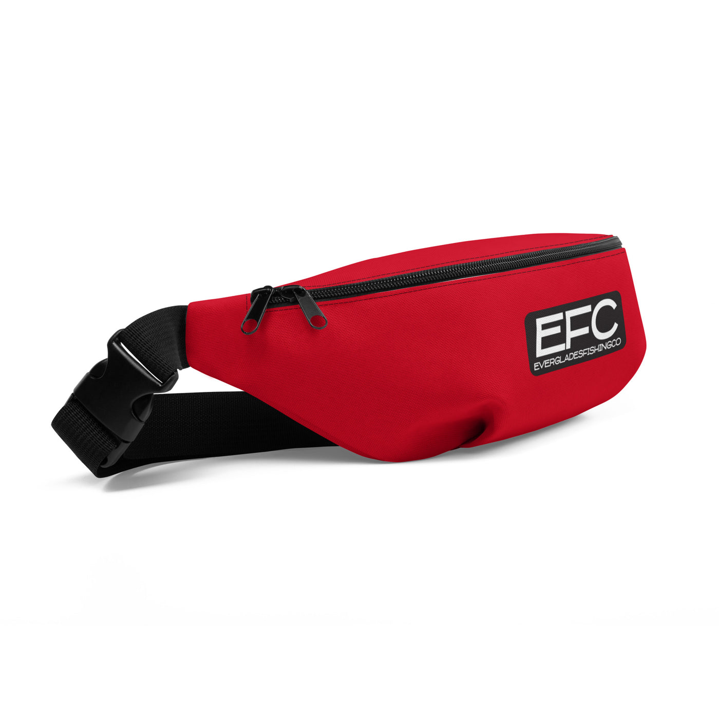 EFC Red Fanny Pack