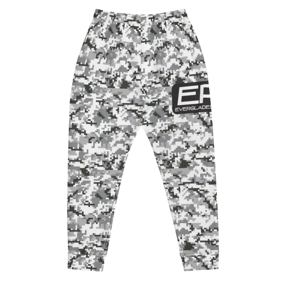 EFC Digital Camo Men's Joggers