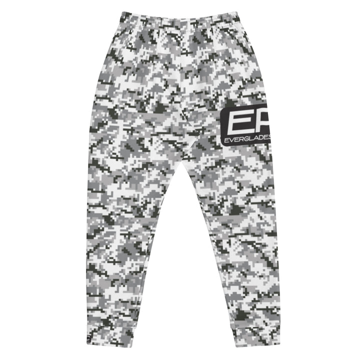 EFC Digital Camo Men's Joggers