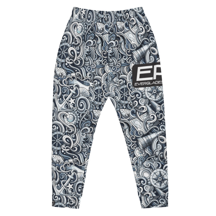 EFC Totally Nautical Men's Joggers