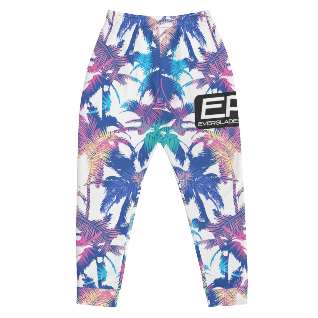 EFC  Fun Palms Men's Joggers