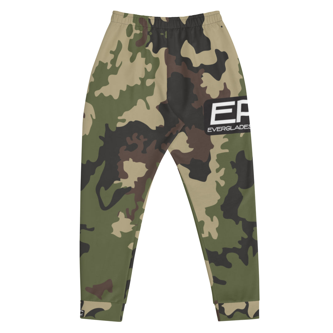 EFC Camo Joggers