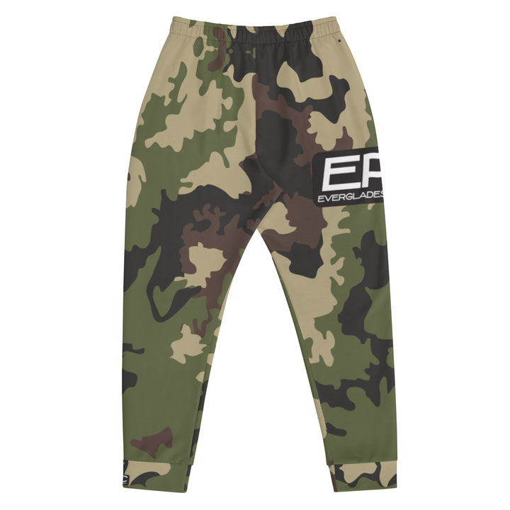 EFC Camo Joggers