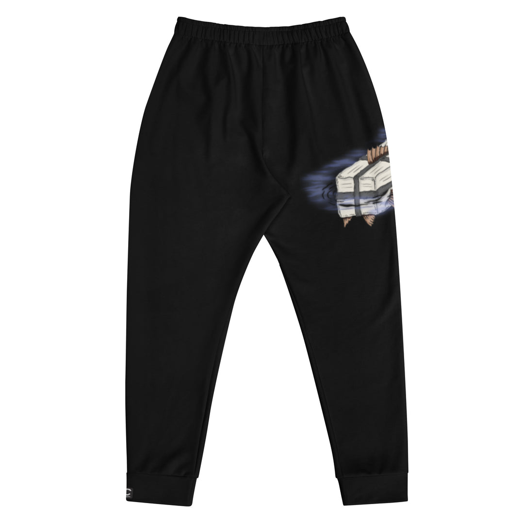 Square Grouper Joggers
