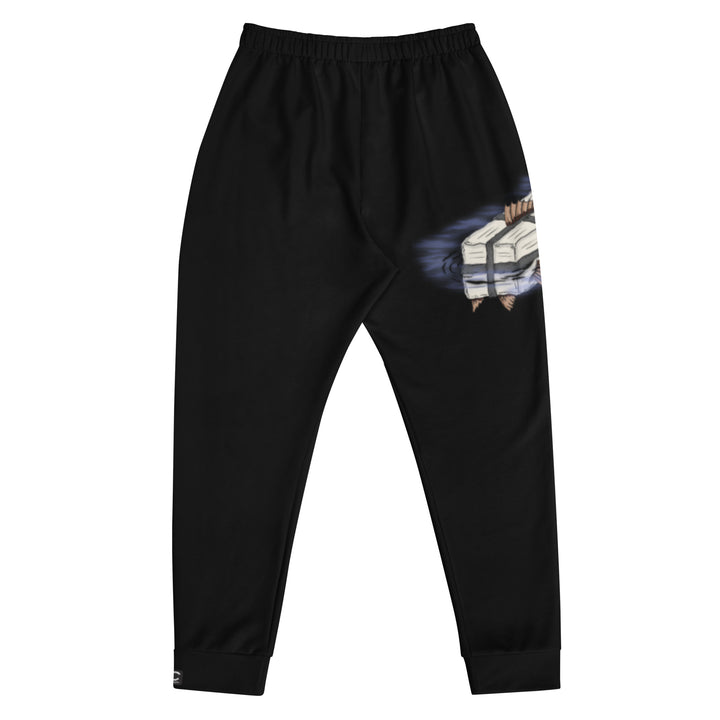 Square Grouper Joggers