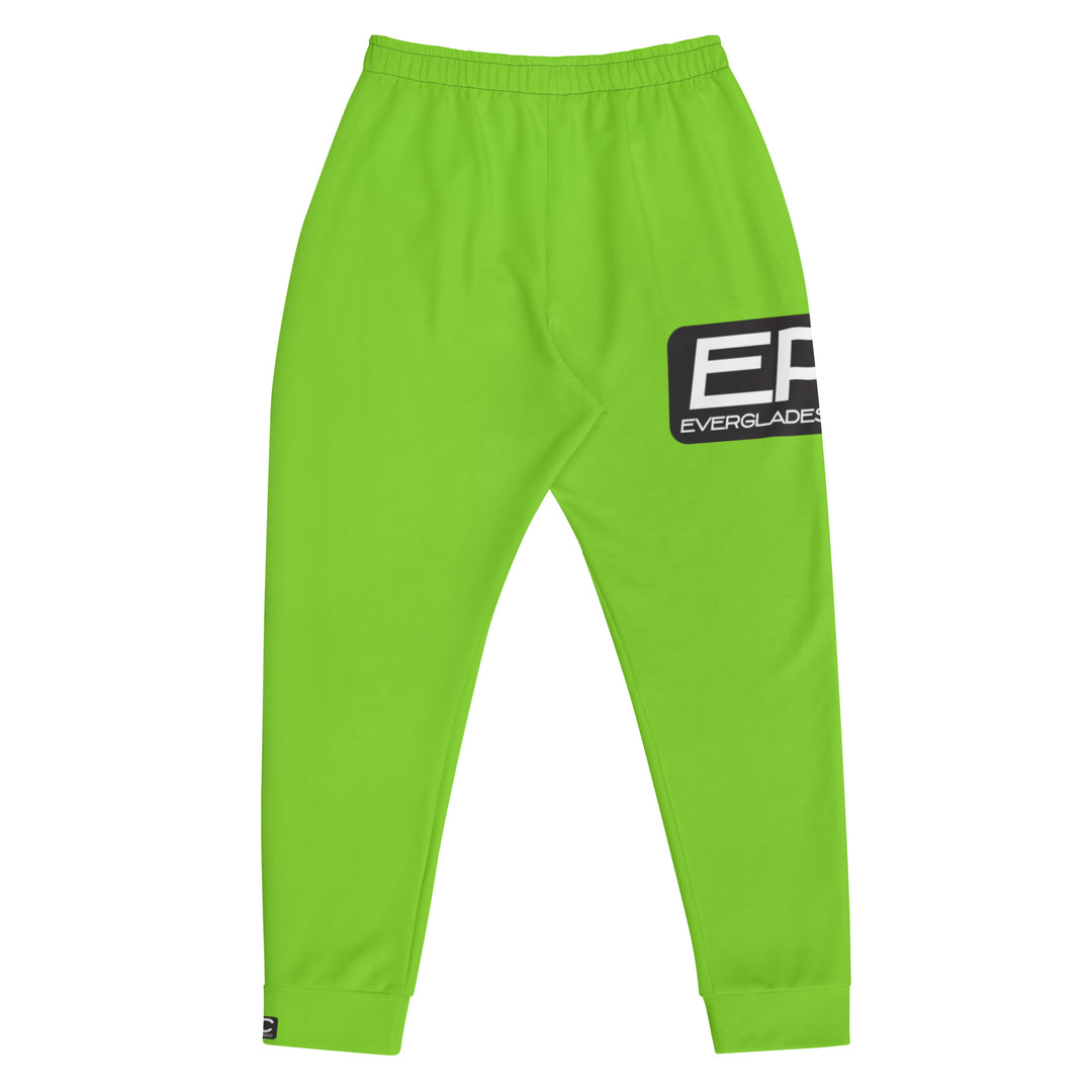 EFC Lime Men's Joggers