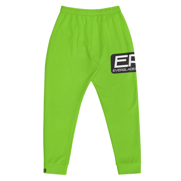 EFC Lime Men's Joggers