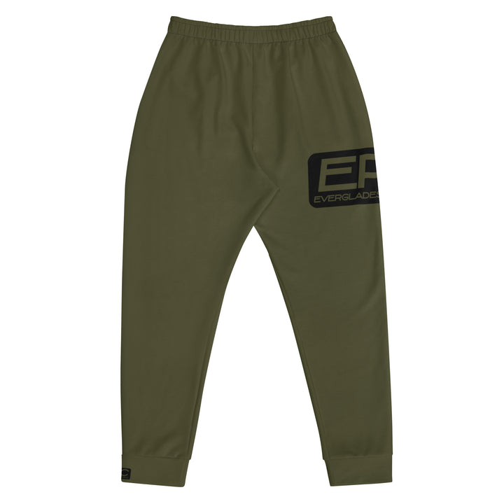 EFC Green Men's Joggers