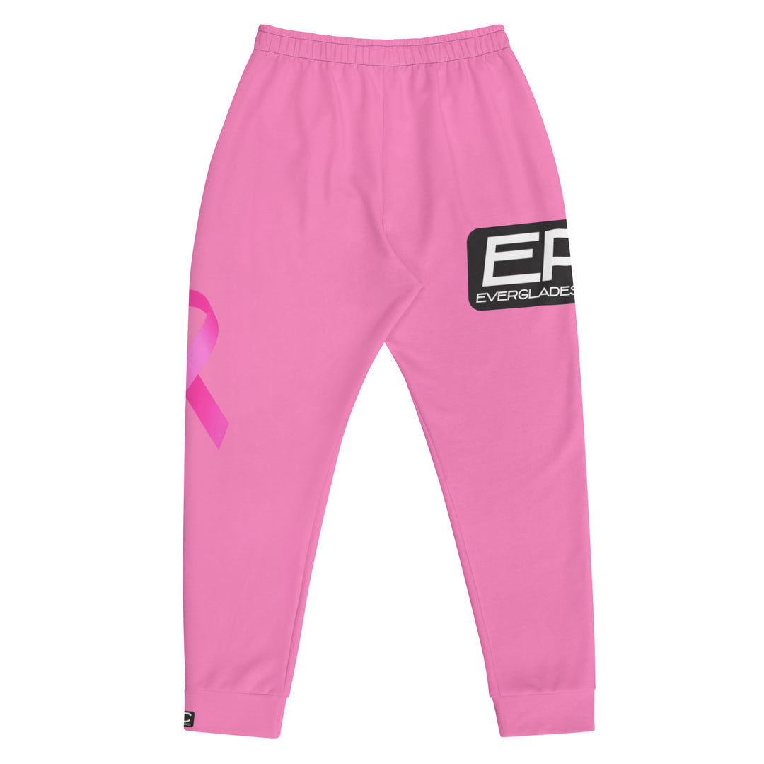 EFC Pink Men's Joggers
