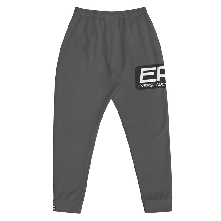 EFC Gray Men's Joggers