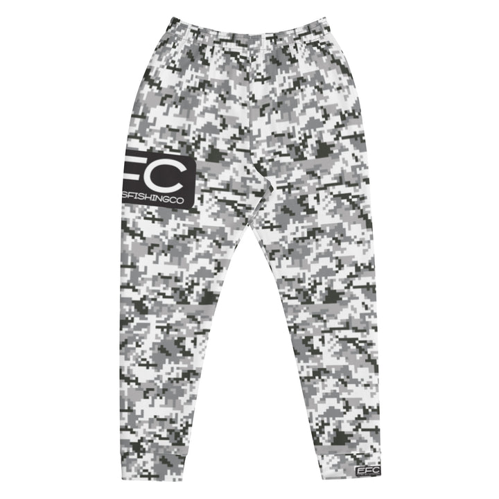 EFC Digital Camo Men's Joggers