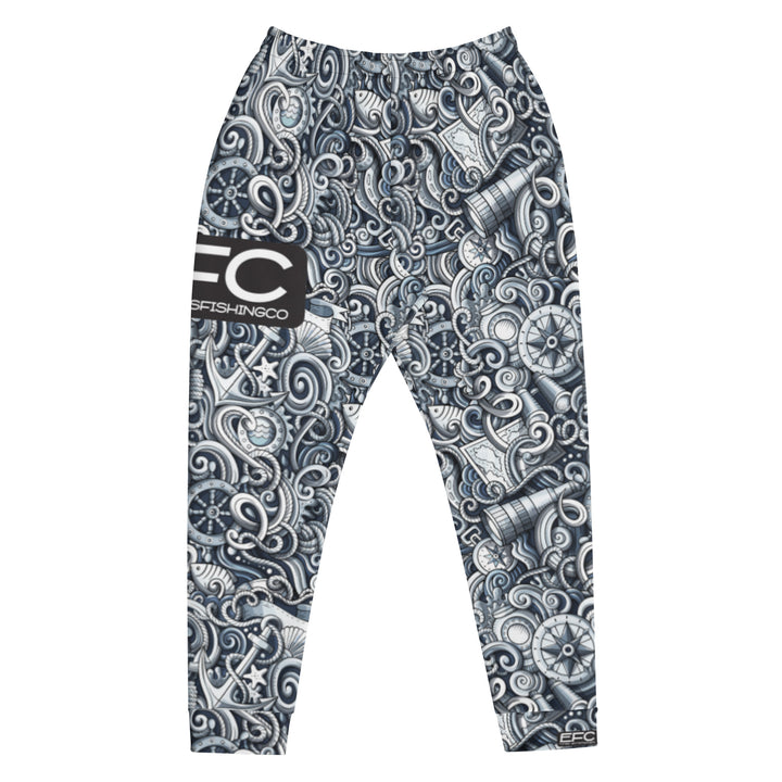 EFC Totally Nautical Men's Joggers