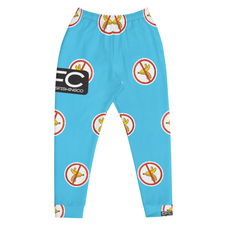 EFC No Bananas Men's Joggers