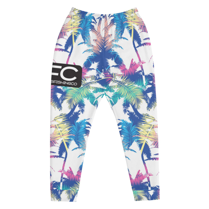 EFC  Fun Palms Men's Joggers