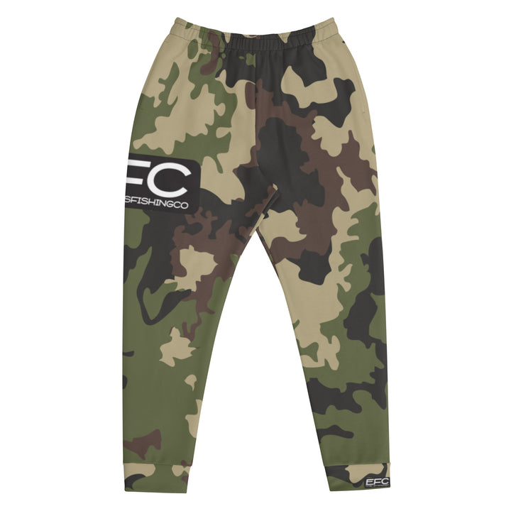 EFC Camo Joggers