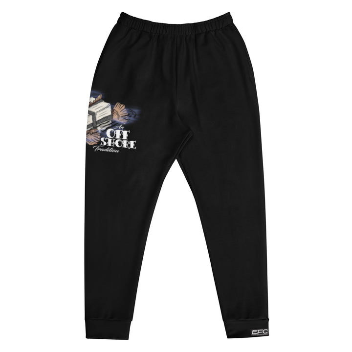 Square Grouper Joggers