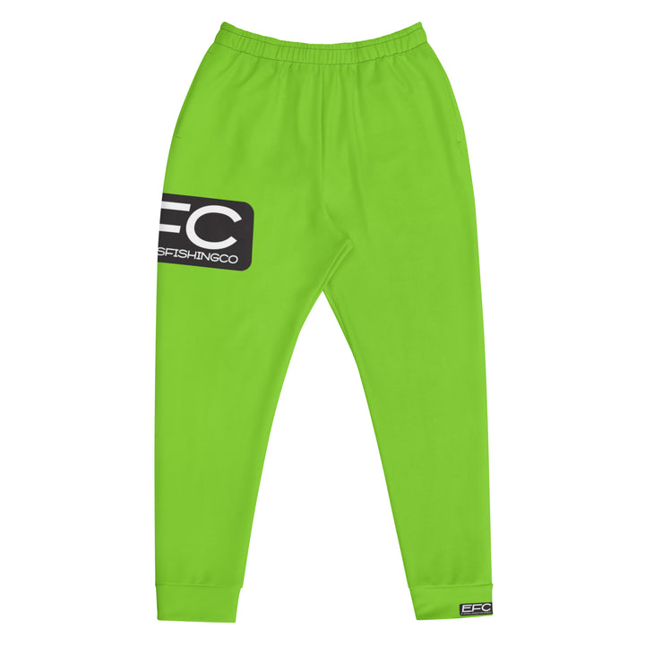 EFC Lime Men's Joggers