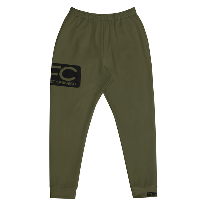 EFC Green Men's Joggers