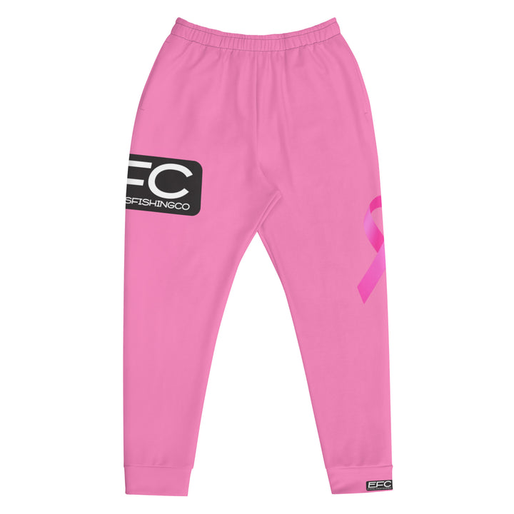 EFC Pink Men's Joggers