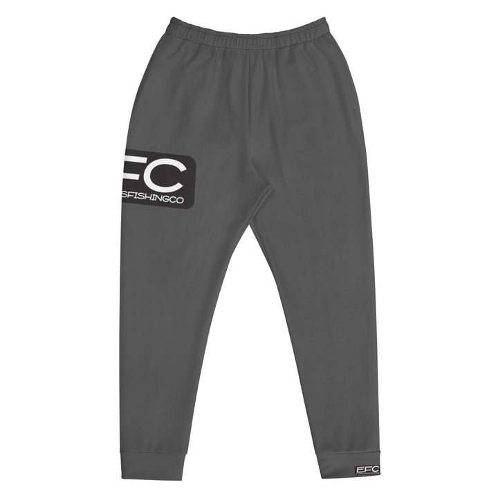 EFC Gray Men's Joggers