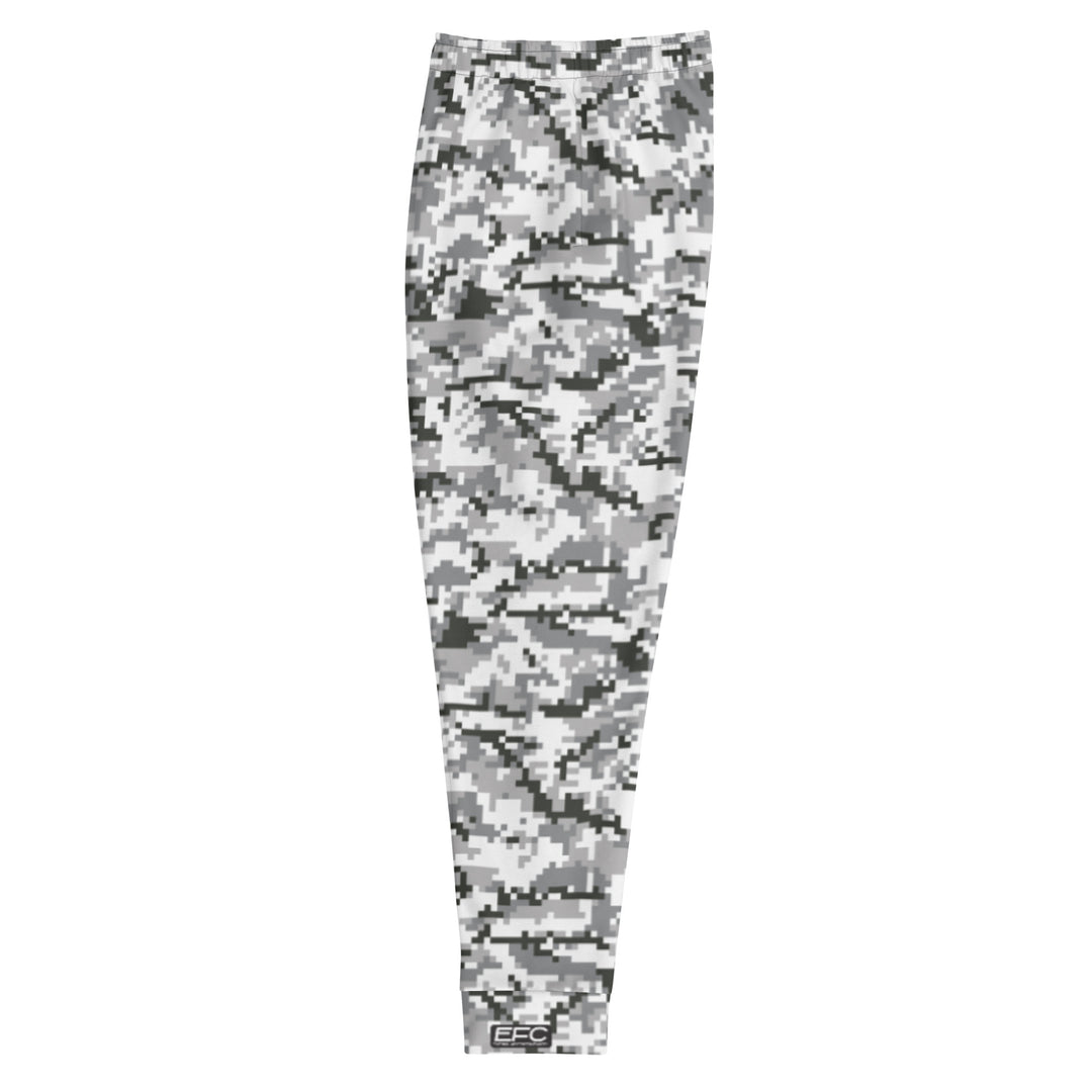 EFC Digital Camo Men's Joggers