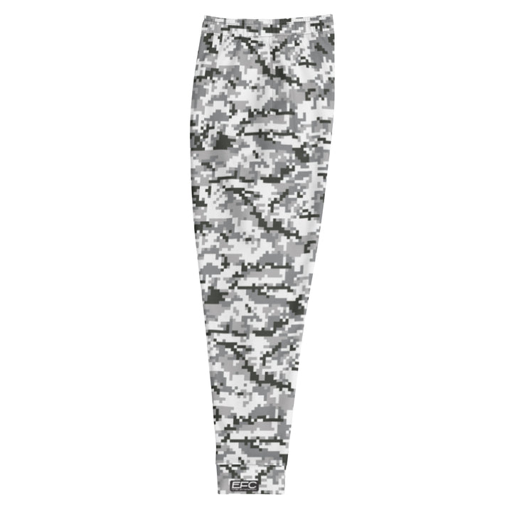 EFC Digital Camo Men's Joggers