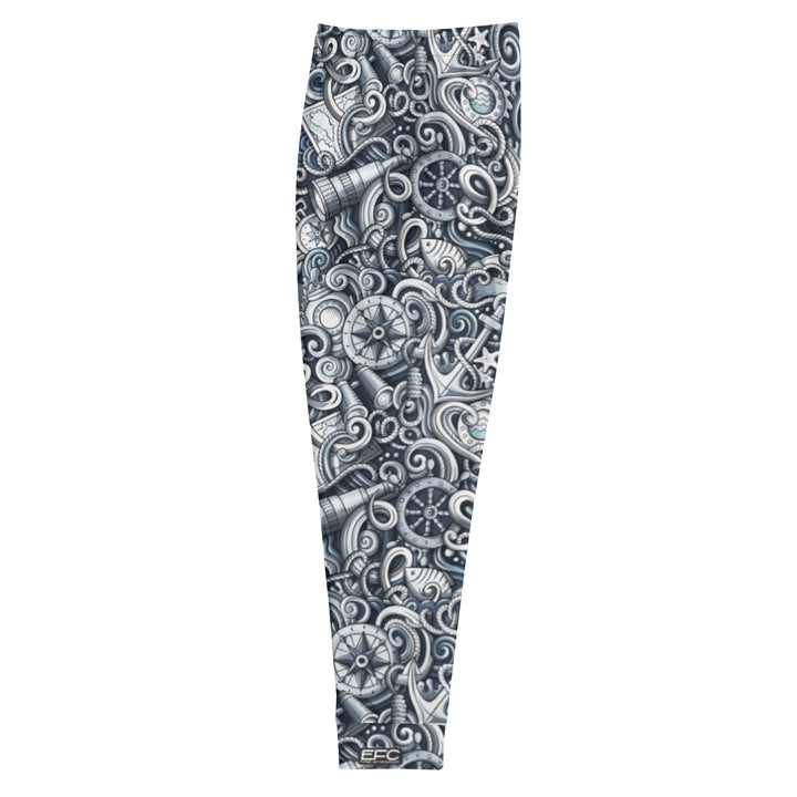 EFC Totally Nautical Men's Joggers