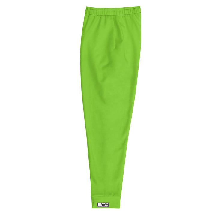 EFC Lime Men's Joggers