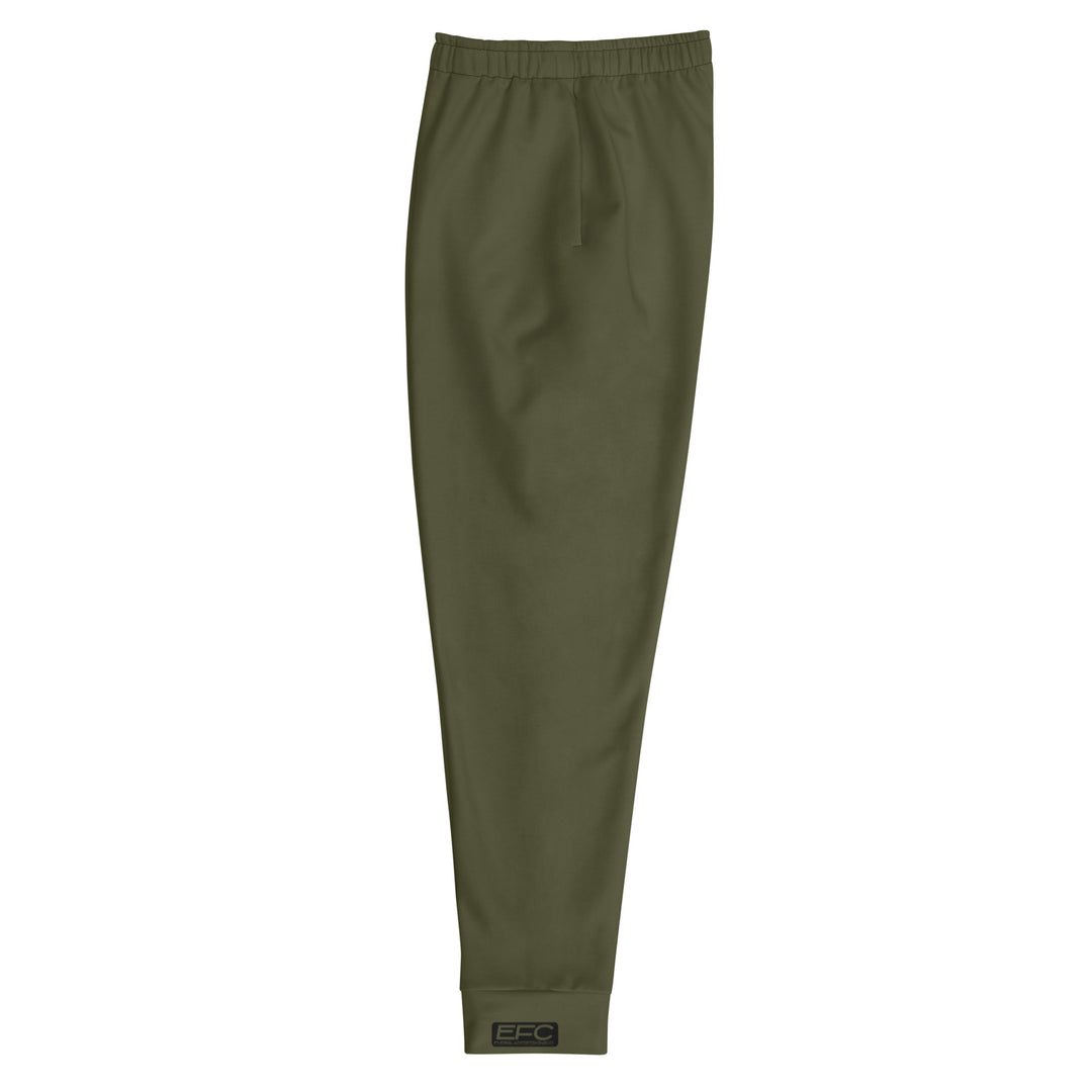 EFC Green Men's Joggers