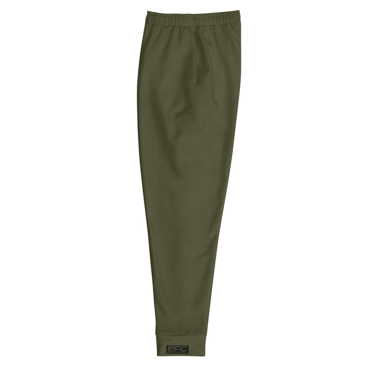 EFC Green Men's Joggers