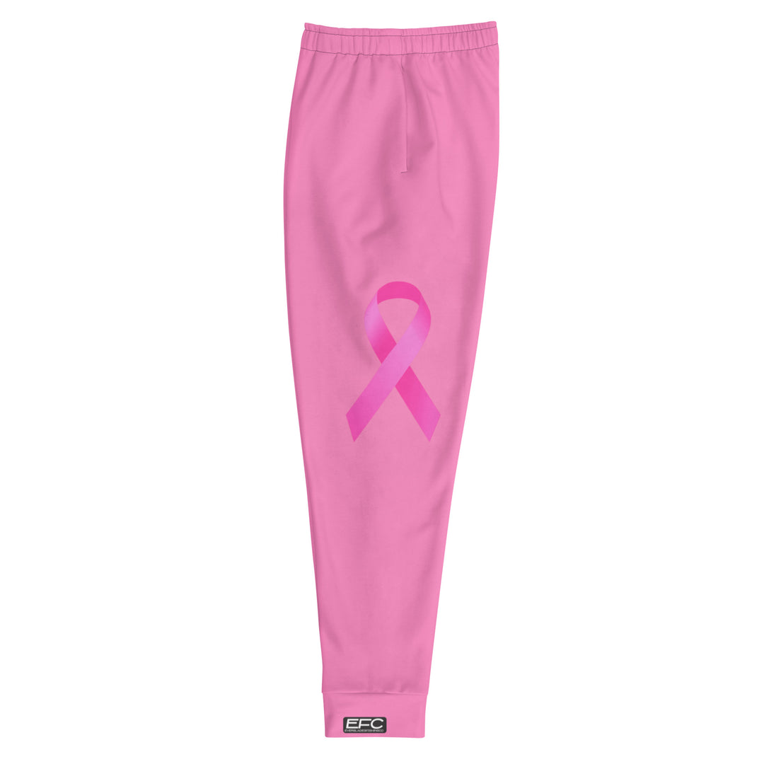EFC Pink Men's Joggers