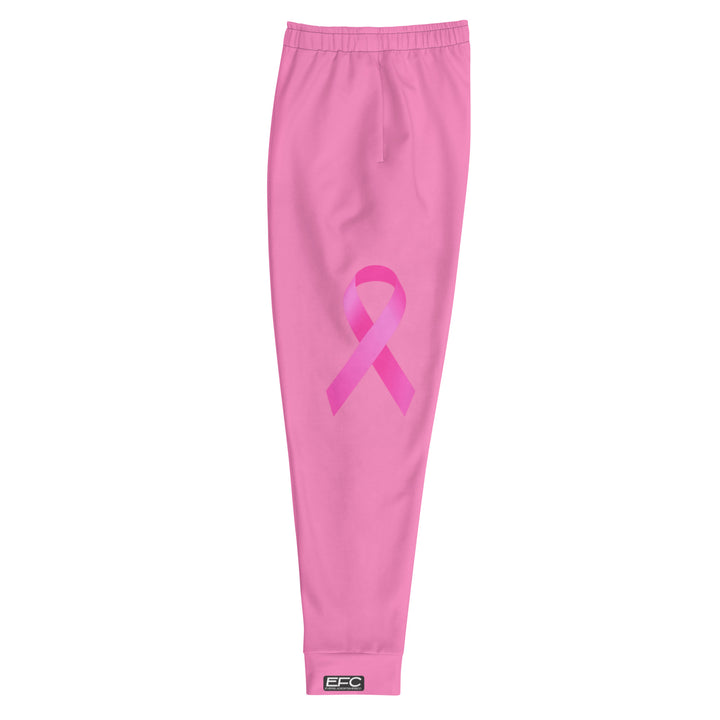 EFC Pink Men's Joggers